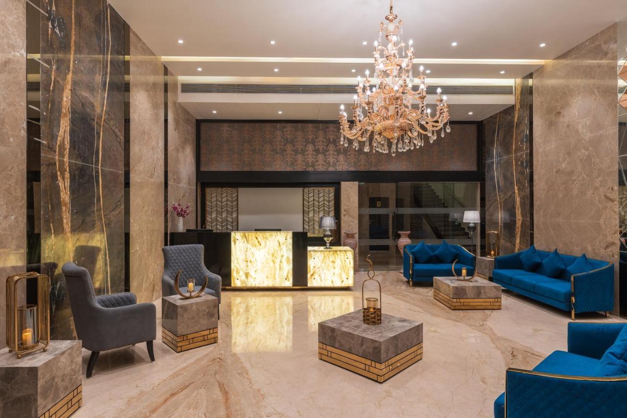 Regenta Central Imperial Candolim Goa Kültér fotó